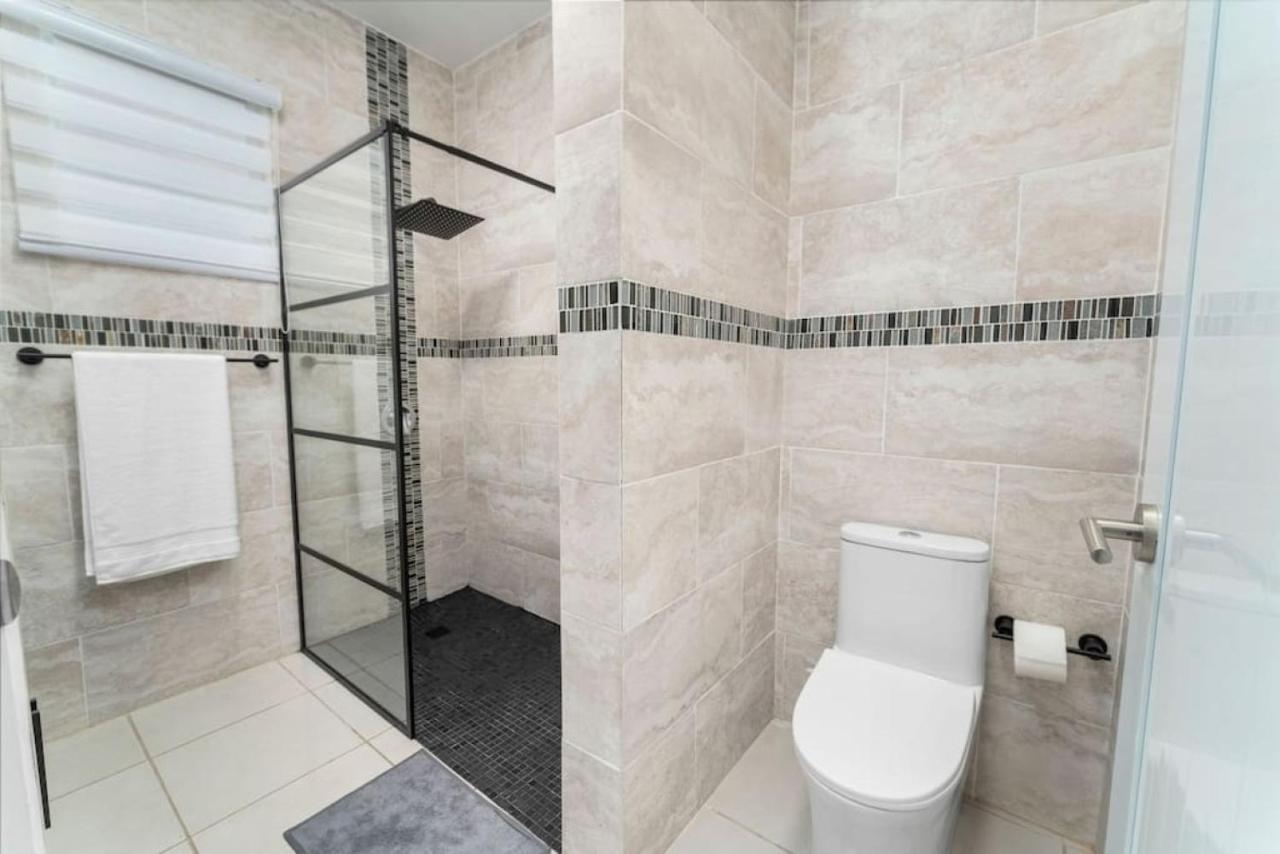 Casa Catalina - 11 Min From Bqn Villa Aguacate ภายนอก รูปภาพ
