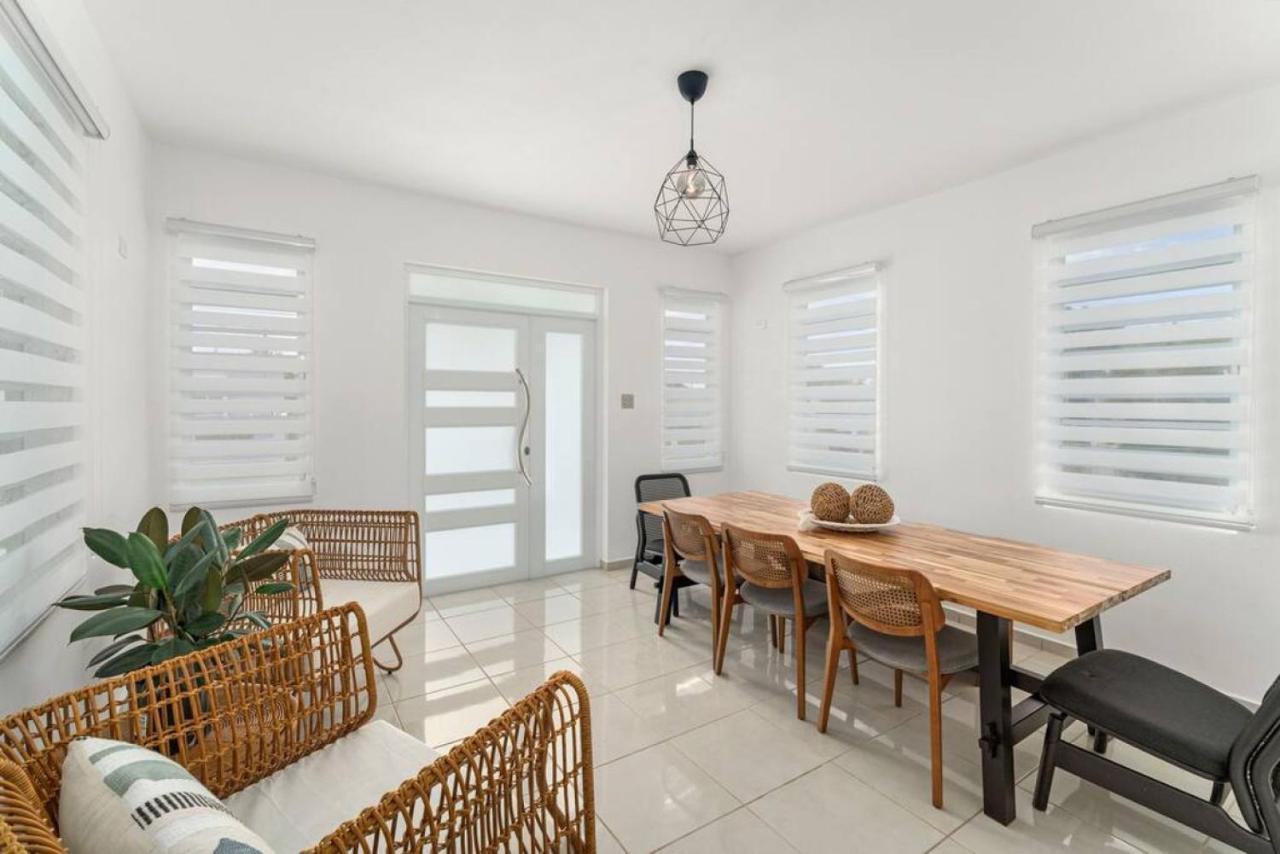 Casa Catalina - 11 Min From Bqn Villa Aguacate ภายนอก รูปภาพ