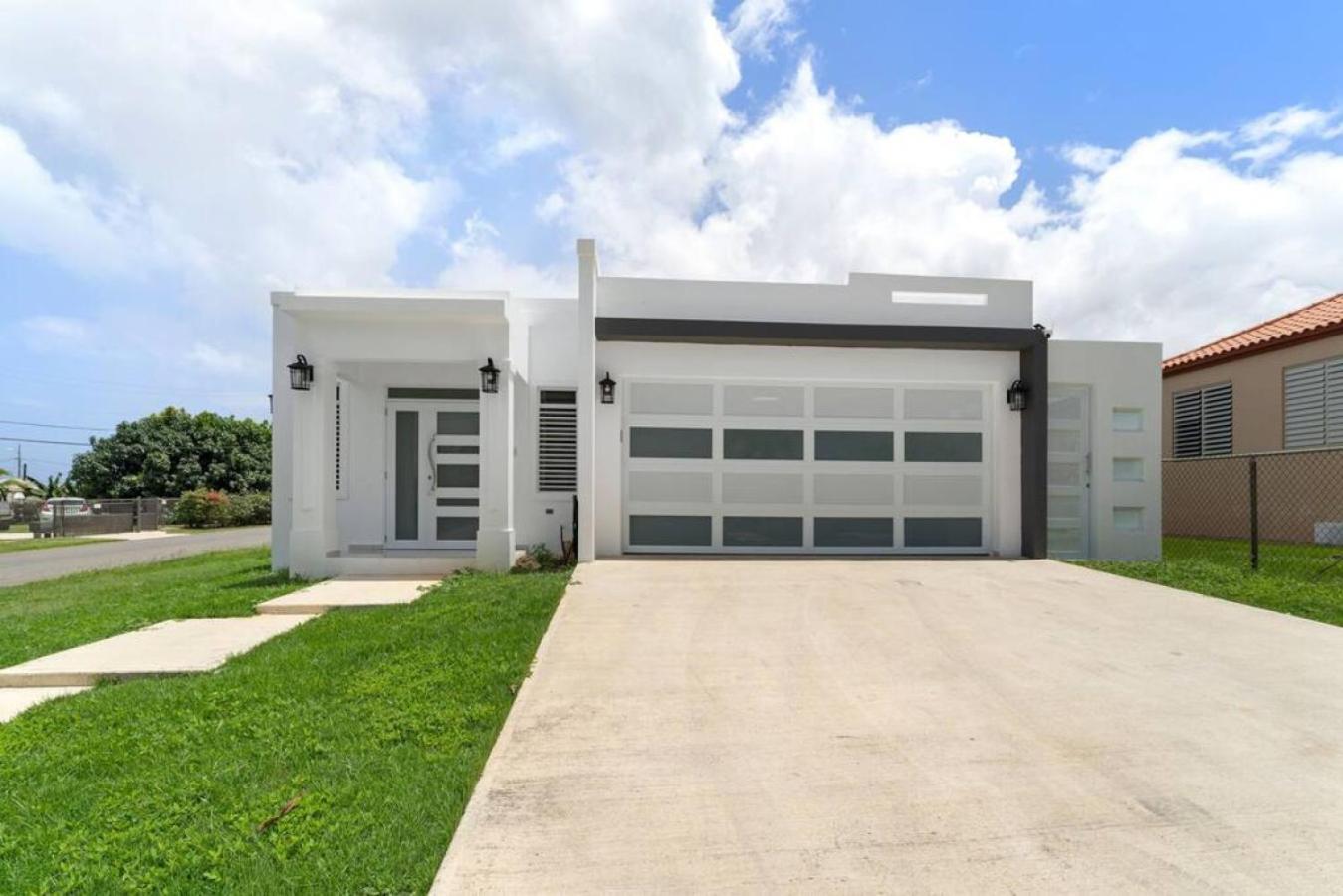 Casa Catalina - 11 Min From Bqn Villa Aguacate ภายนอก รูปภาพ