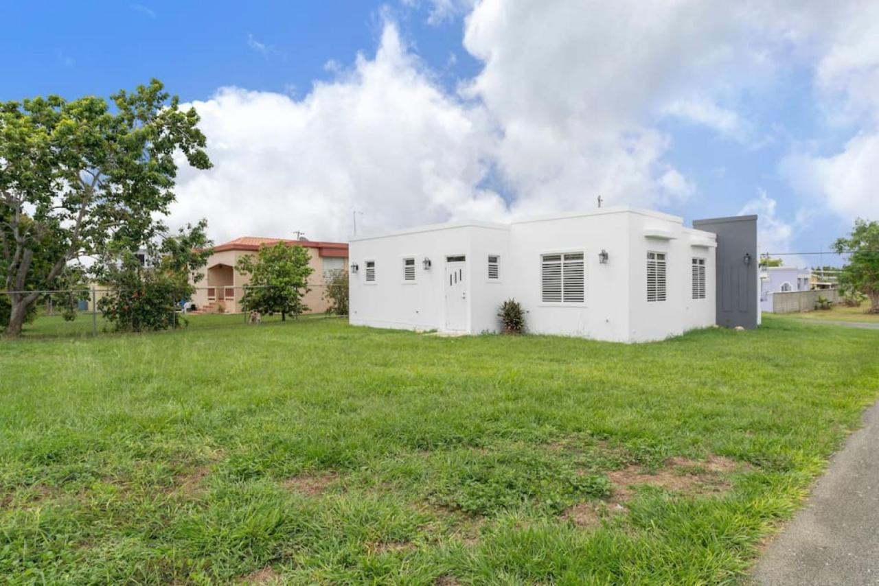 Casa Catalina - 11 Min From Bqn Villa Aguacate ภายนอก รูปภาพ